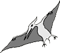   pterodactyl